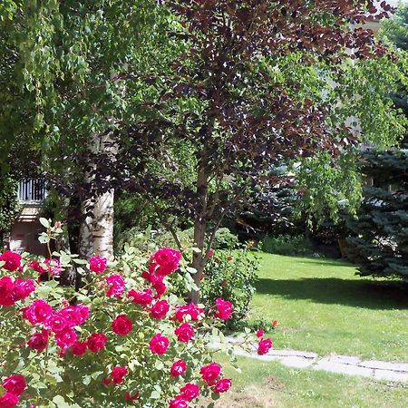 Hotel Spa Azteca Barcelonnette Luaran gambar