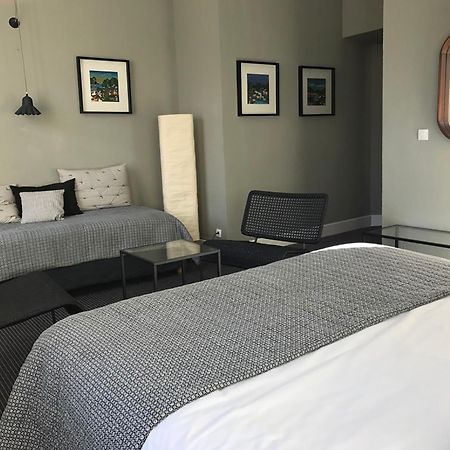 Hotel Spa Azteca Barcelonnette Bilik gambar