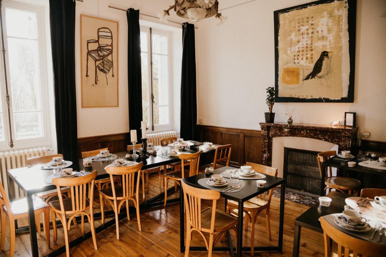 Hotel Spa Azteca Barcelonnette Luaran gambar