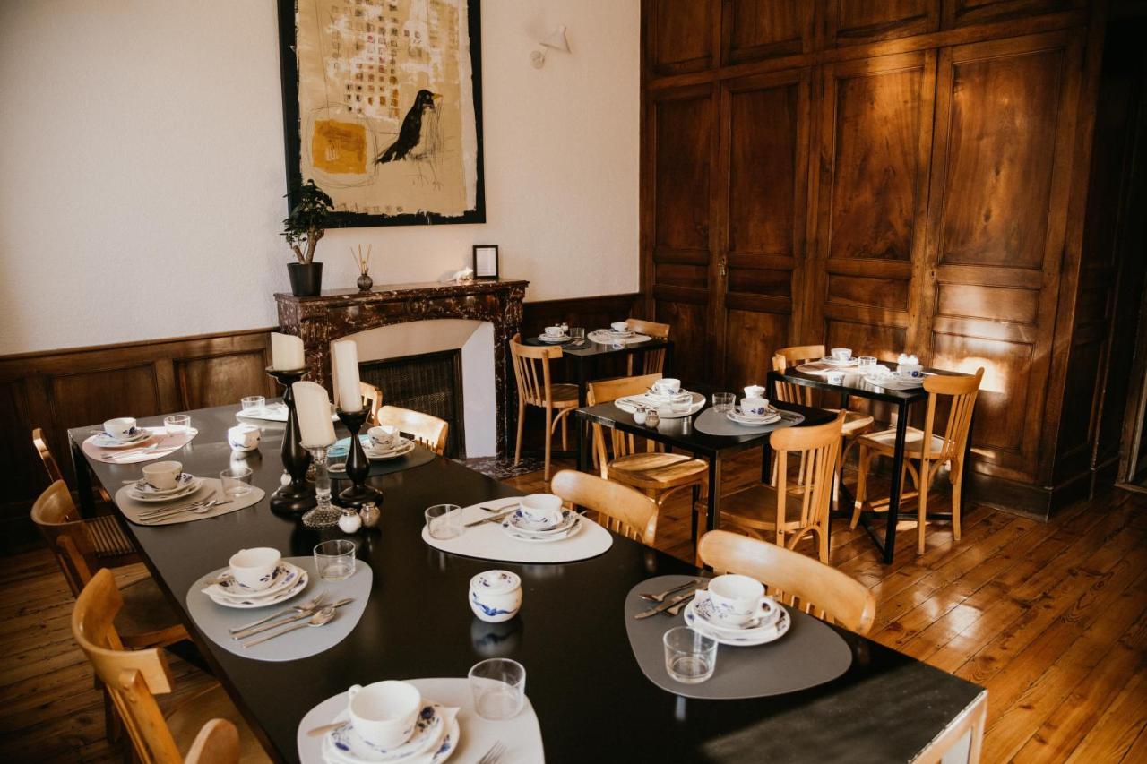 Hotel Spa Azteca Barcelonnette Luaran gambar