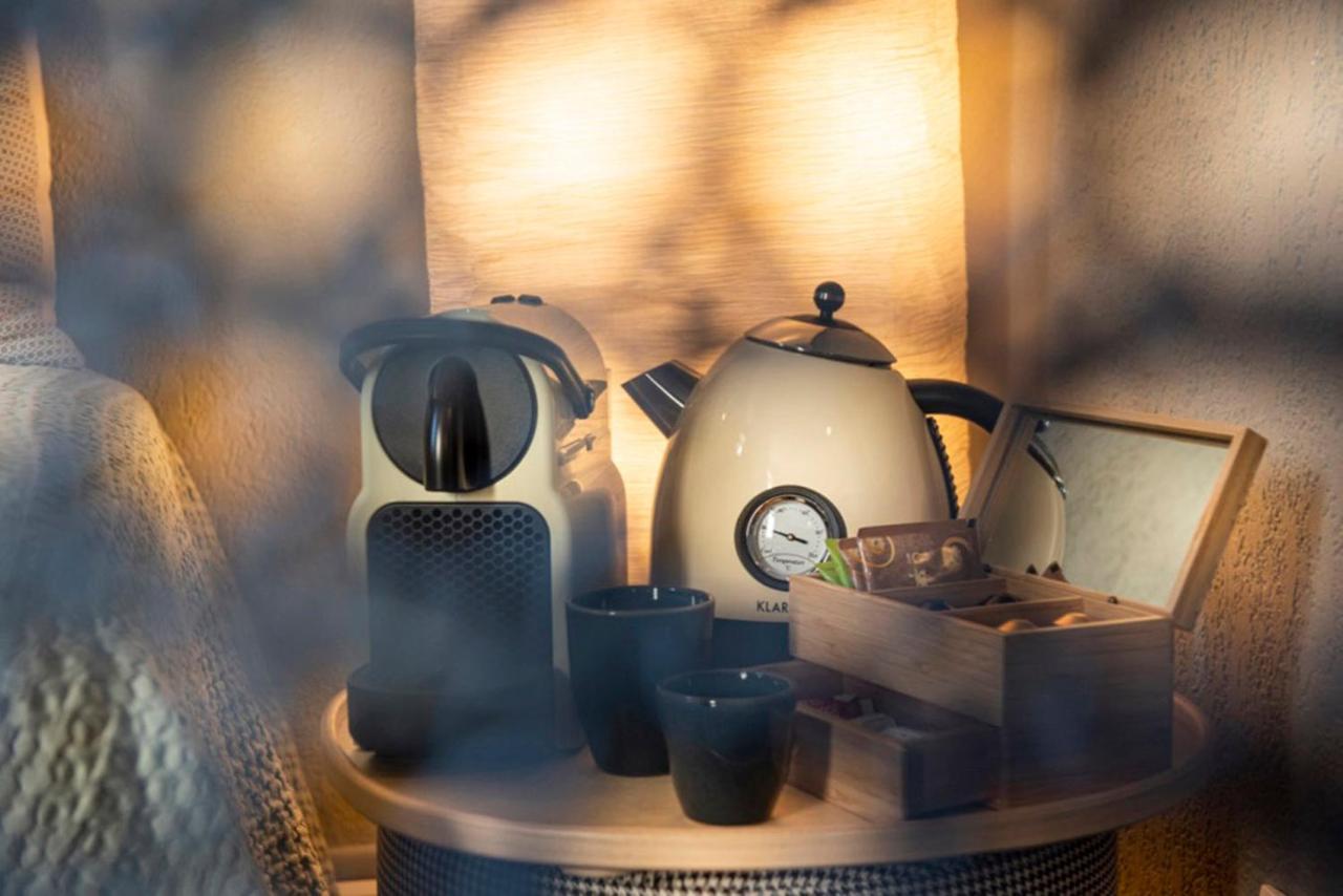 Hotel Spa Azteca Barcelonnette Luaran gambar
