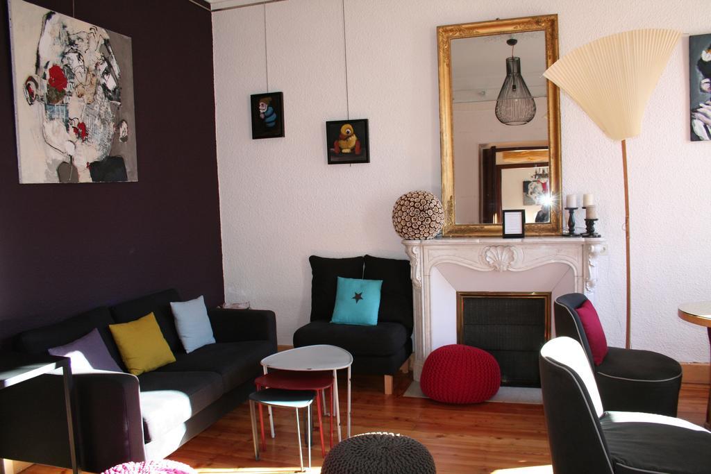 Hotel Spa Azteca Barcelonnette Luaran gambar