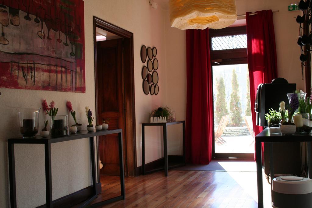 Hotel Spa Azteca Barcelonnette Luaran gambar