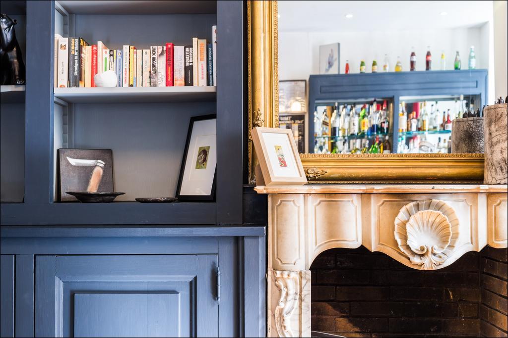 Hotel Spa Azteca Barcelonnette Luaran gambar