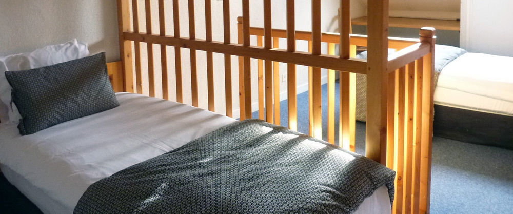 Hotel Spa Azteca Barcelonnette Luaran gambar