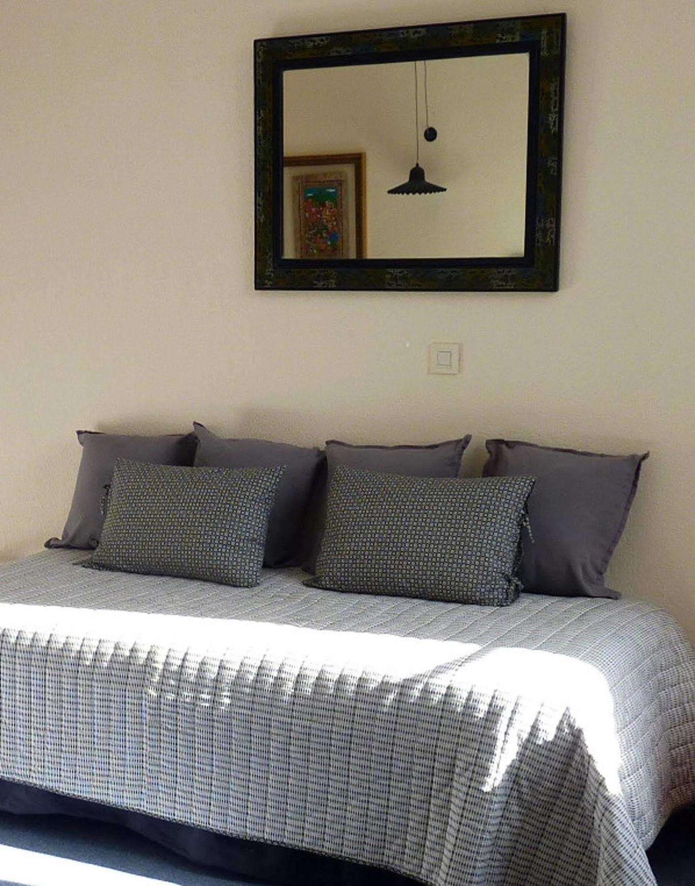 Hotel Spa Azteca Barcelonnette Luaran gambar