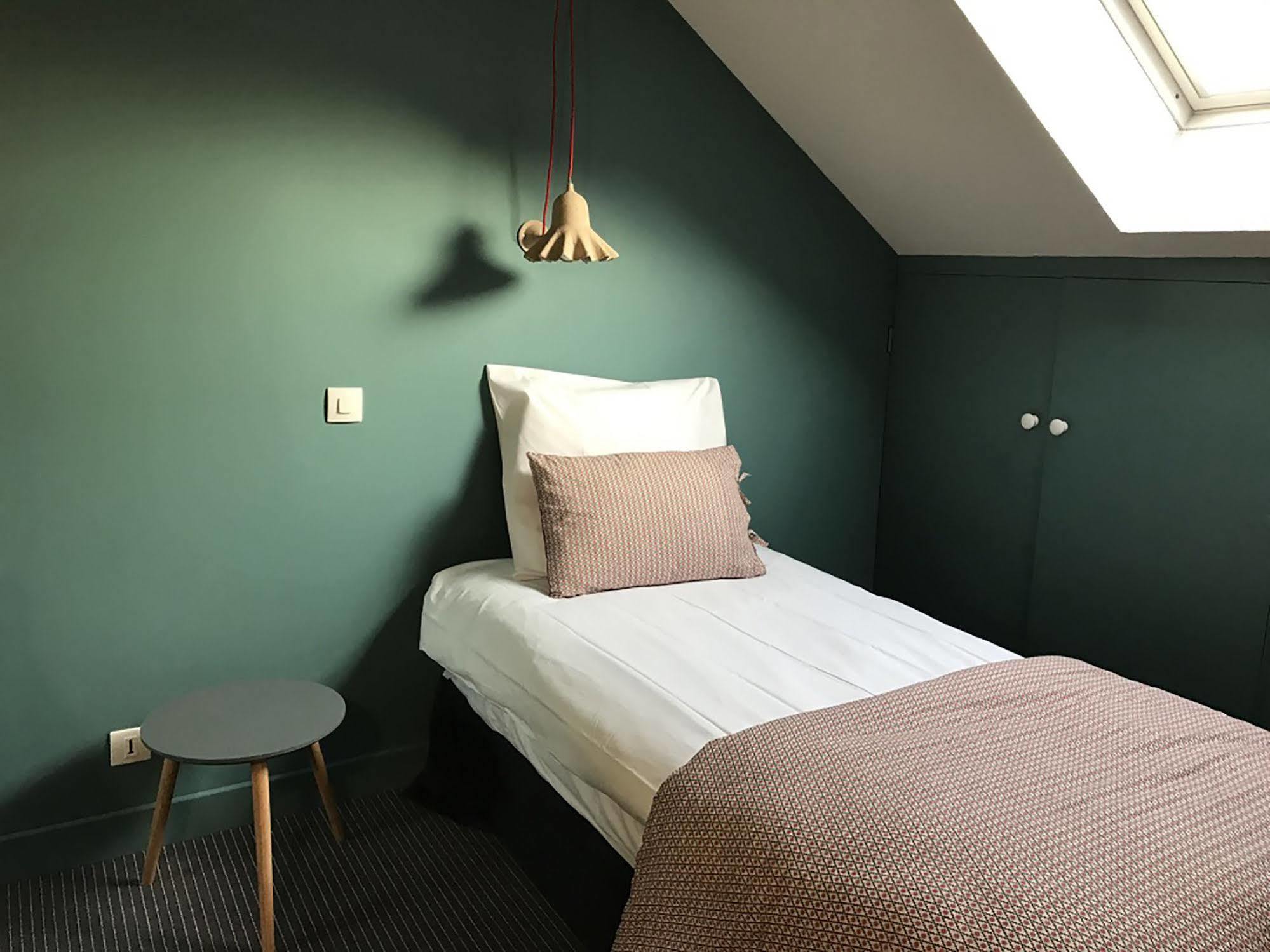 Hotel Spa Azteca Barcelonnette Luaran gambar
