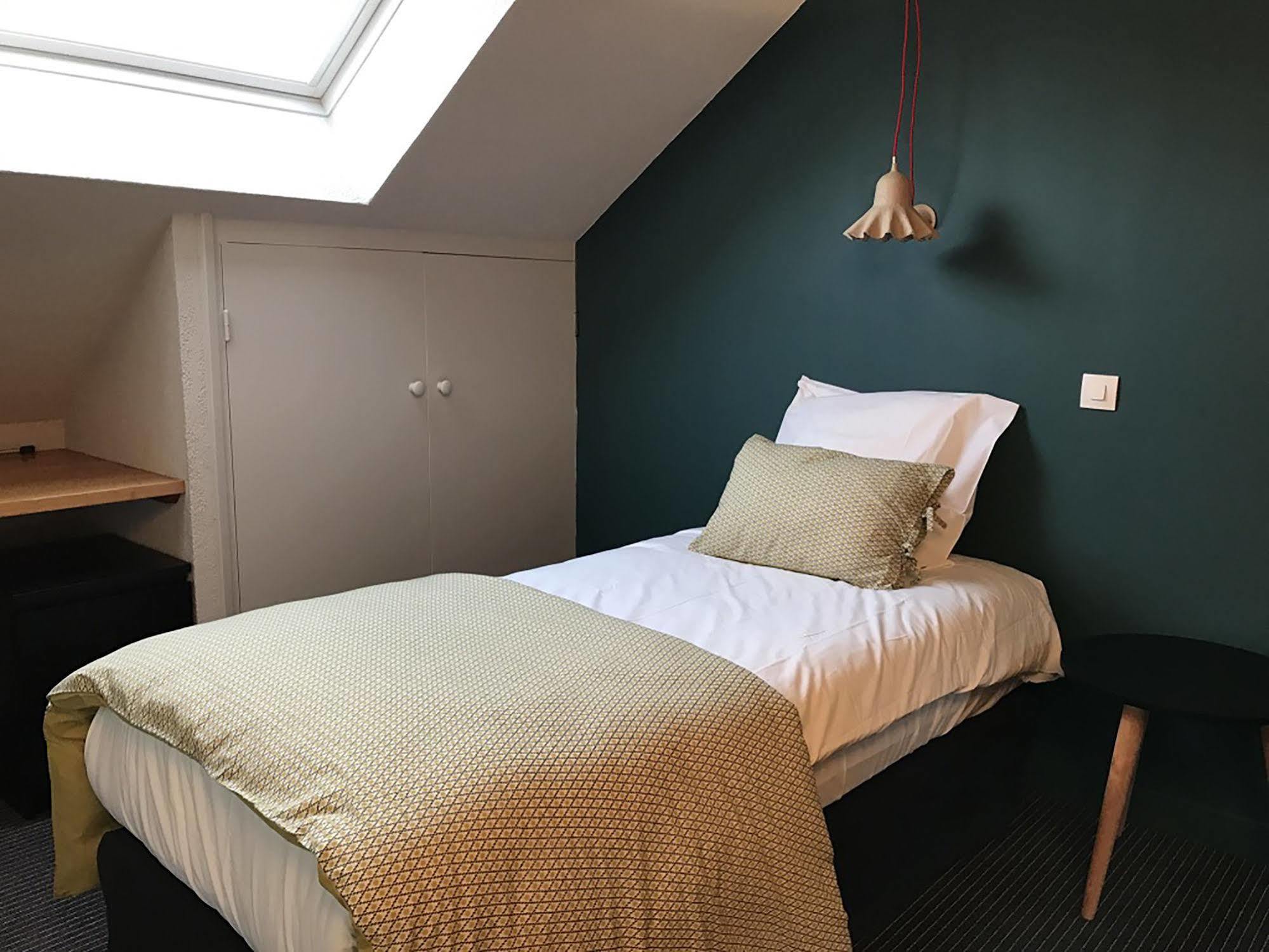 Hotel Spa Azteca Barcelonnette Luaran gambar